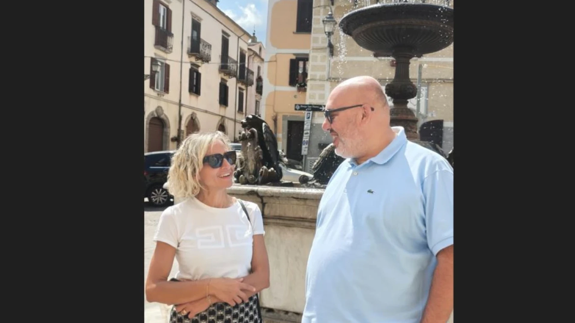 Incontro Trignina: gli assessori di Abruzzo e Molise Magnacca e Di Lucente creano un fronte comune con i sindaci dei due versanti.